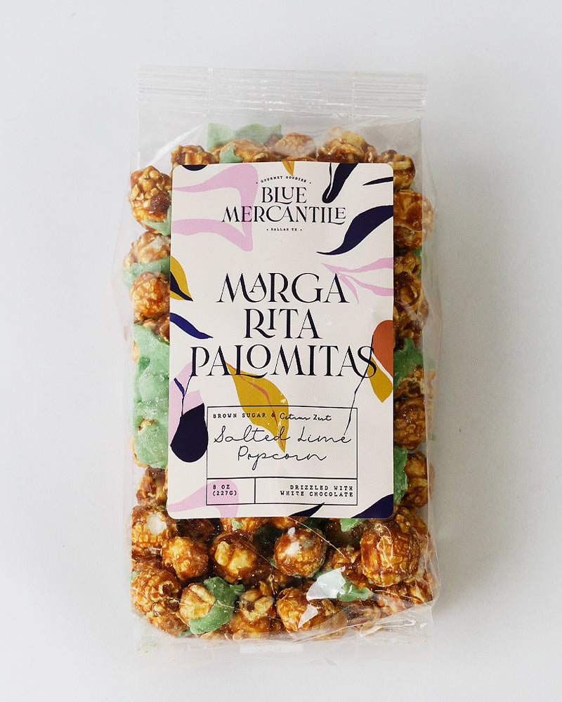 Margarita Crunch Popcorn – GetGoodies.com Margarita Crunch Popcorn – GetGoodies.com