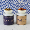 Goodies Signature Granola & Texas Trash Snack Set