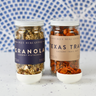 Goodies Signature Granola & Texas Trash Snack Set