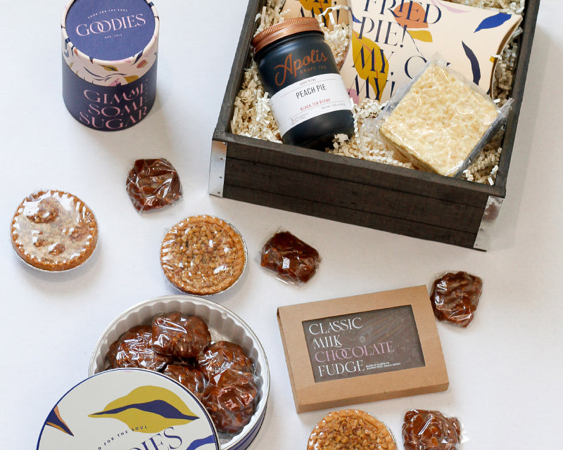 Sweeter Than Sweet Tea & Pecan Pie Goodie Box